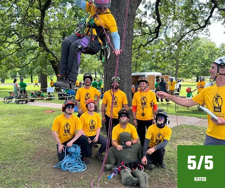 Arborist consultation in Fort Smith, AR